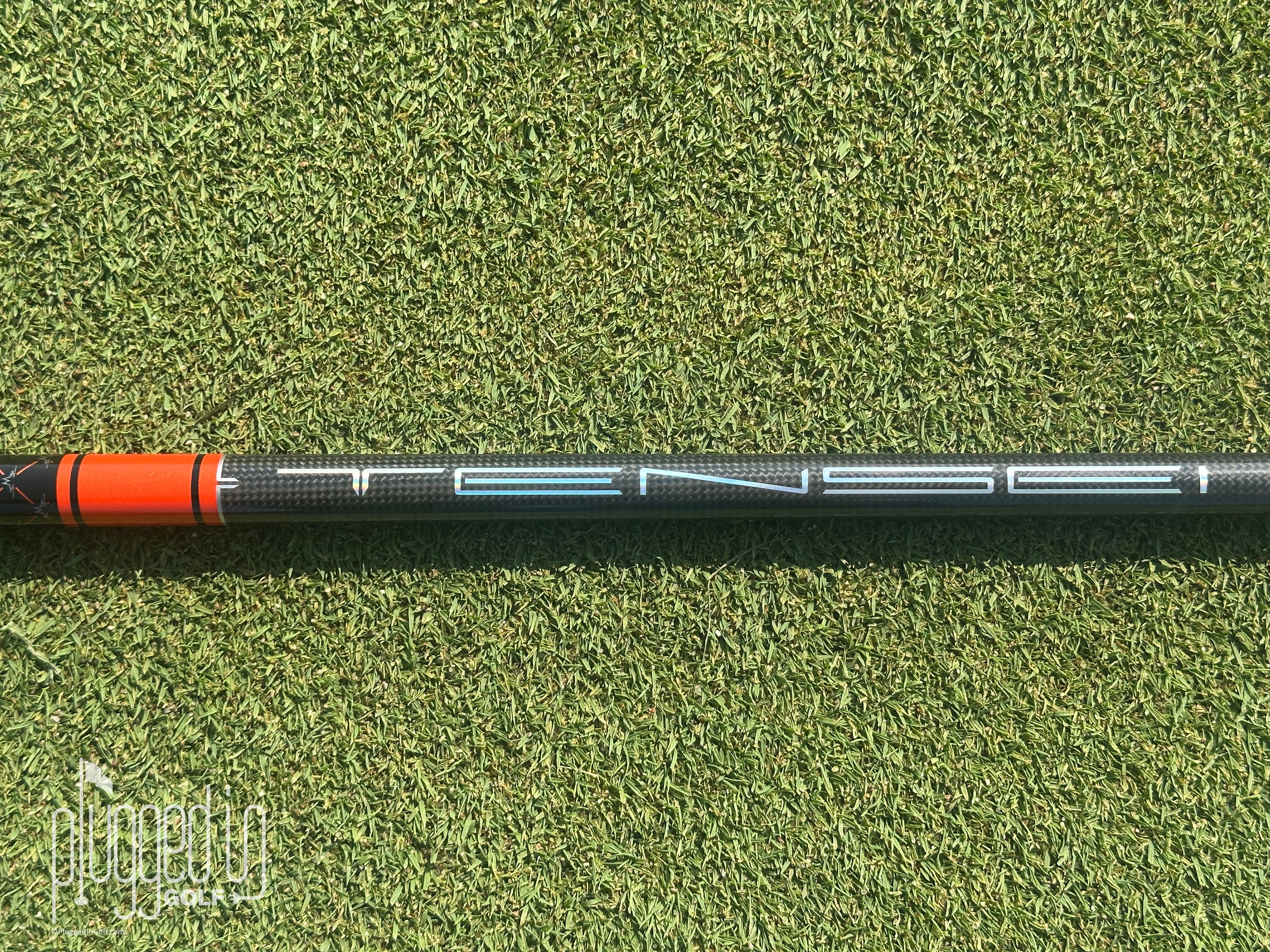 Mitsubishi TENSEI 1K Pro Orange w/RIP+ Technology
