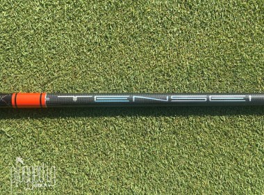 Mitsubishi TENSEI 1K Pro Orange w/RIP+ Technology