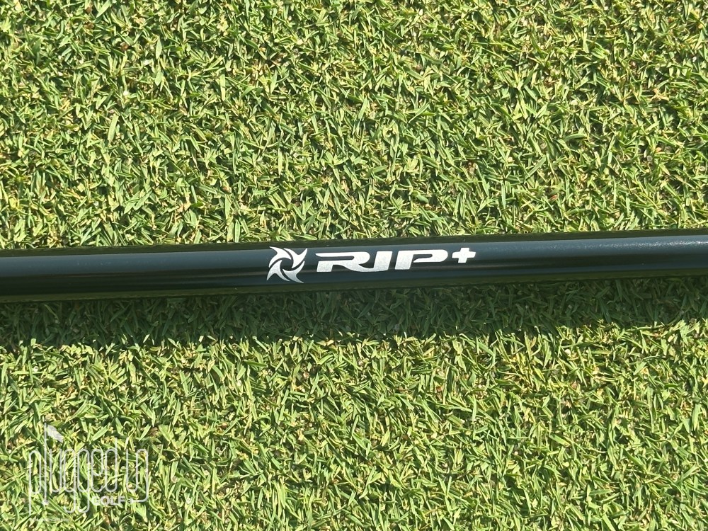 2026 Mitsubishi TENSEI 1K Pro Orange Shaft Review review
