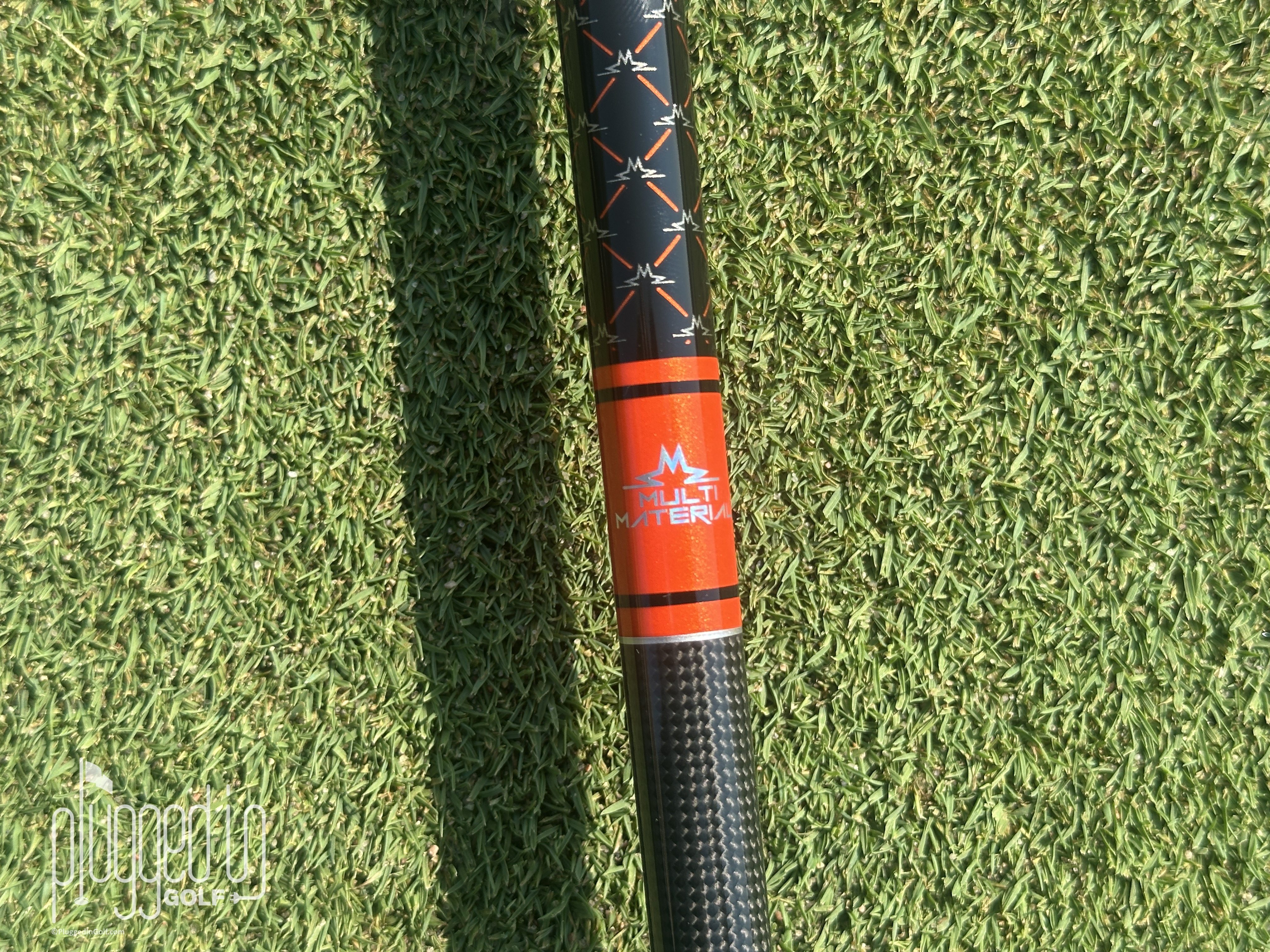 Mitsubishi TENSEI 1K Pro Orange w/RIP+ Technology Shaft Review