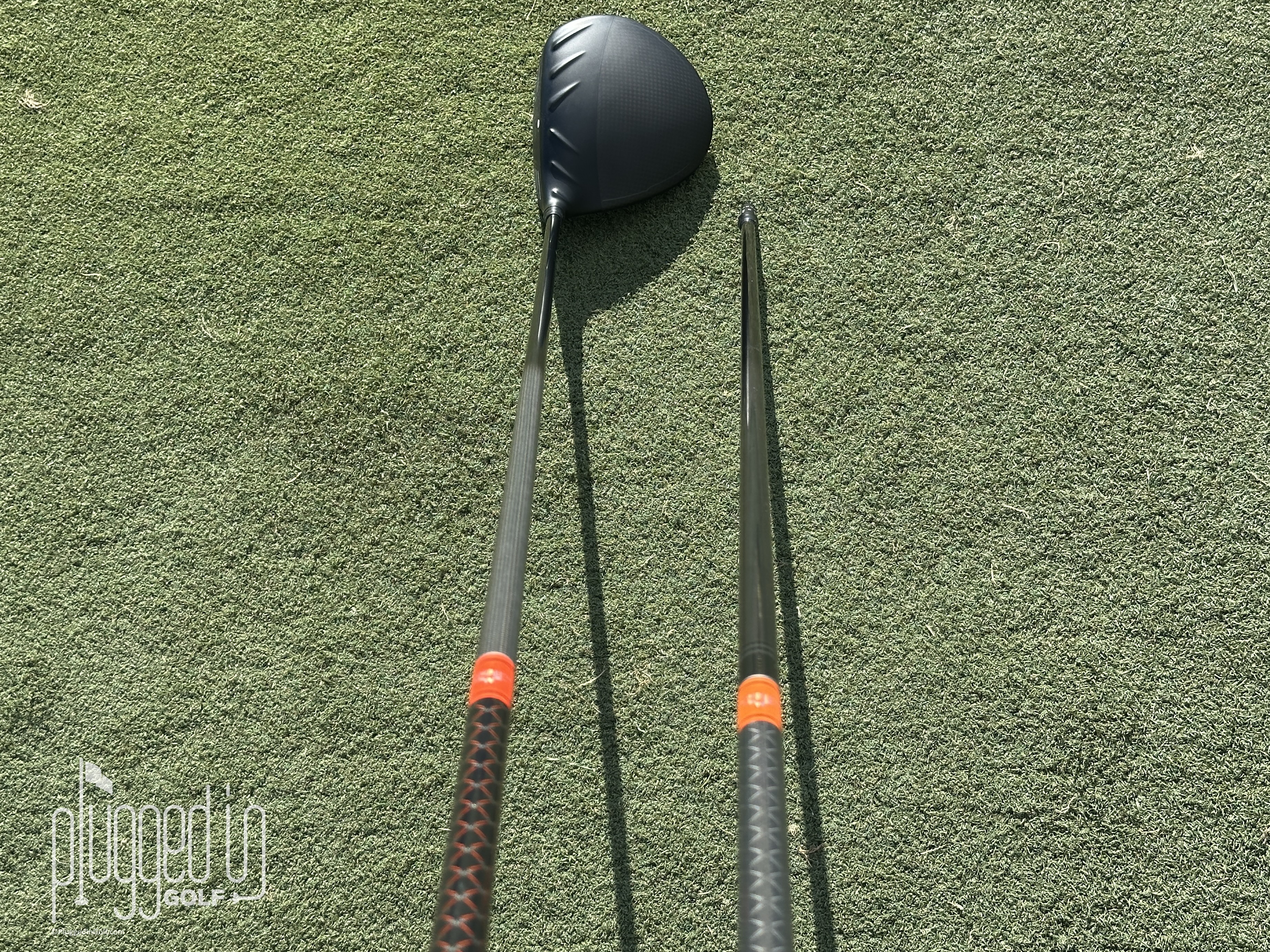 クラブ ONOFF KURO 2024 TENSEI orange 5S Mitsubishi's Newest TENSEI Puts More Speed in Play - Plugged In Golf