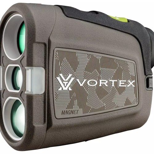 Vortex Blade Slope Laser Rangefinder