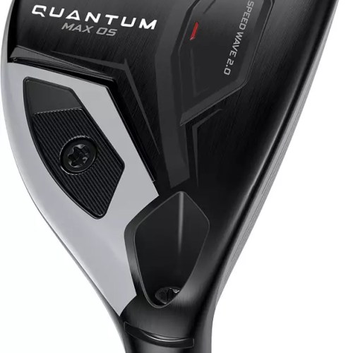 Callaway Quantum Max OS Hybrid
