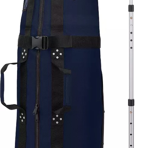 Club Glove Last Bag Golf Travel Bag