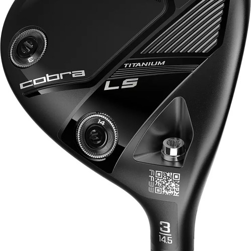 Cobra OPTM LS Fairway Wood