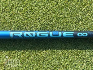 Aldila Rogue ∞ Blue Shaft_6482 Aldila Rogue ∞ Blue Shaft_6482