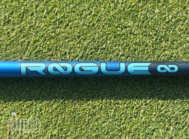 Aldila Rogue ∞ Blue Shaft_6482