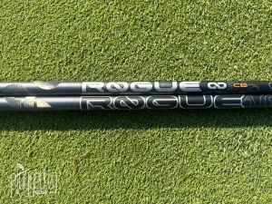 Aldila Rogue ∞ CB Shaft_6490 Aldila Rogue ∞ CB Shaft_6490