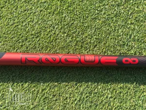 Aldila Rogue ∞ Red Shaft_6472 Aldila Rogue ∞ Red Shaft_6472