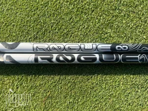 Aldila Rogue ∞ White Shaft_6486 Aldila Rogue ∞ White Shaft_6486
