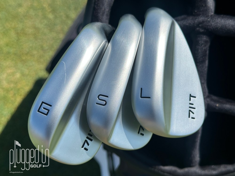Avoda Golf W2 Wedge Review review