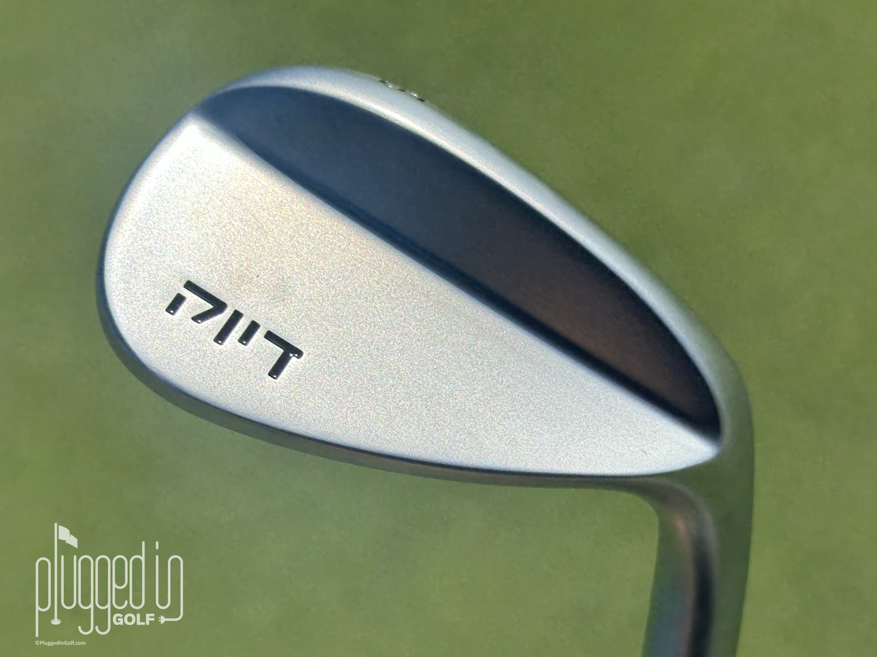 Avoda Golf W2 Wedges_6633