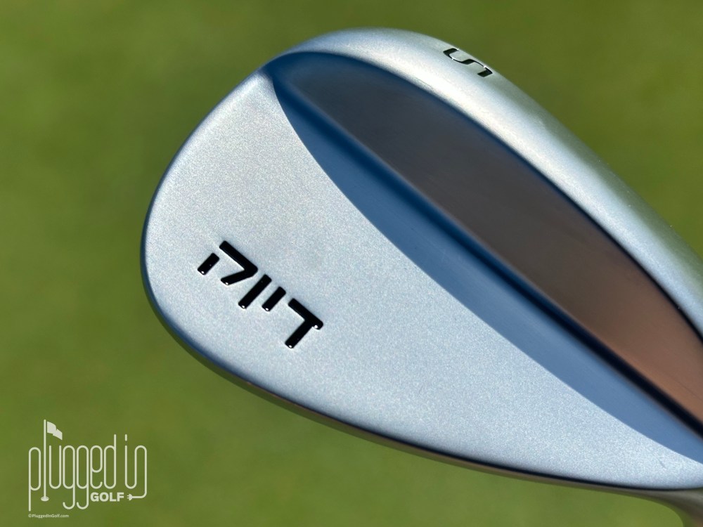 Avoda Golf W2 Wedge Review review