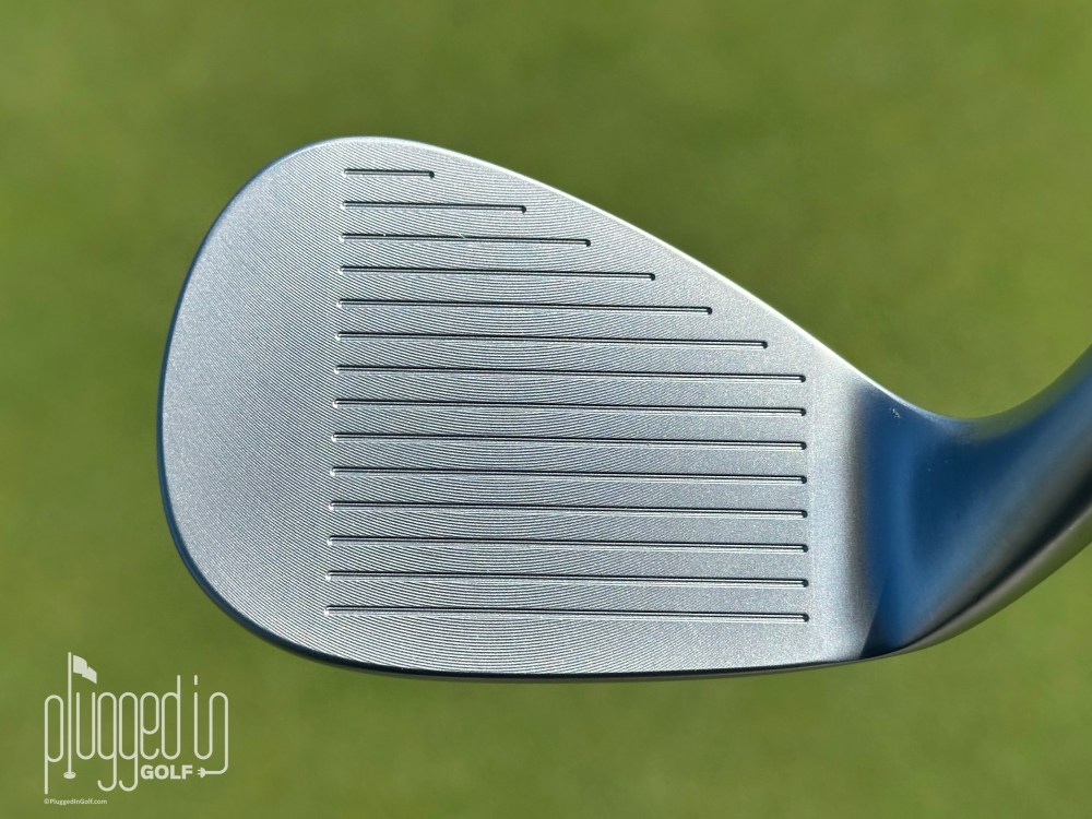 Avoda Golf W2 Wedge Review review