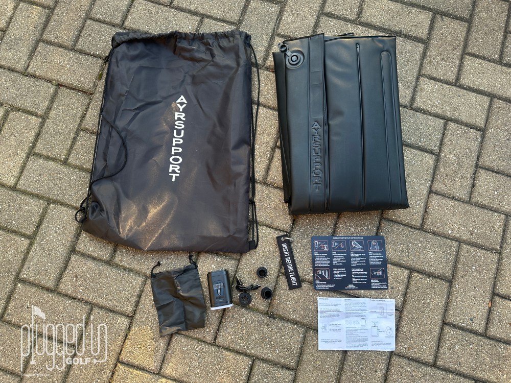 AyrSupport Review review