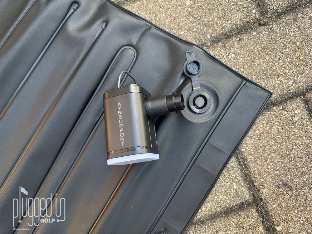 AyrSupport Review review