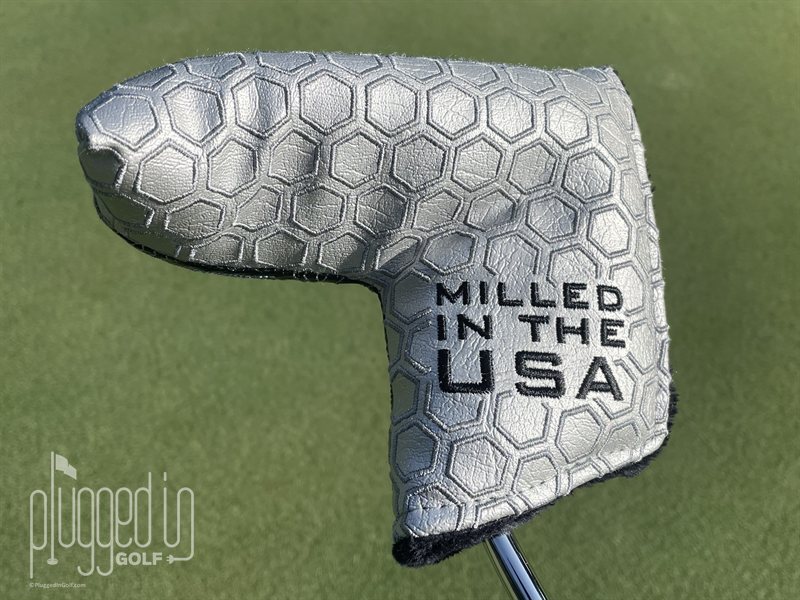 Bettinardi BB48 Fitz Putter Review review