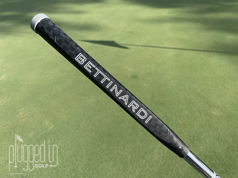 Bettinardi BB48 Fitz Putter Review review