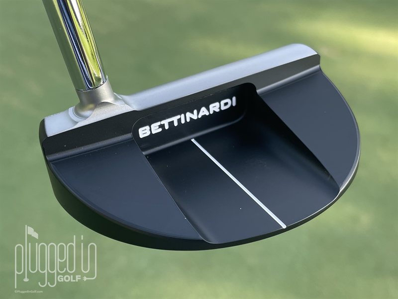 Bettinardi BB48 Fitz Putter Review review