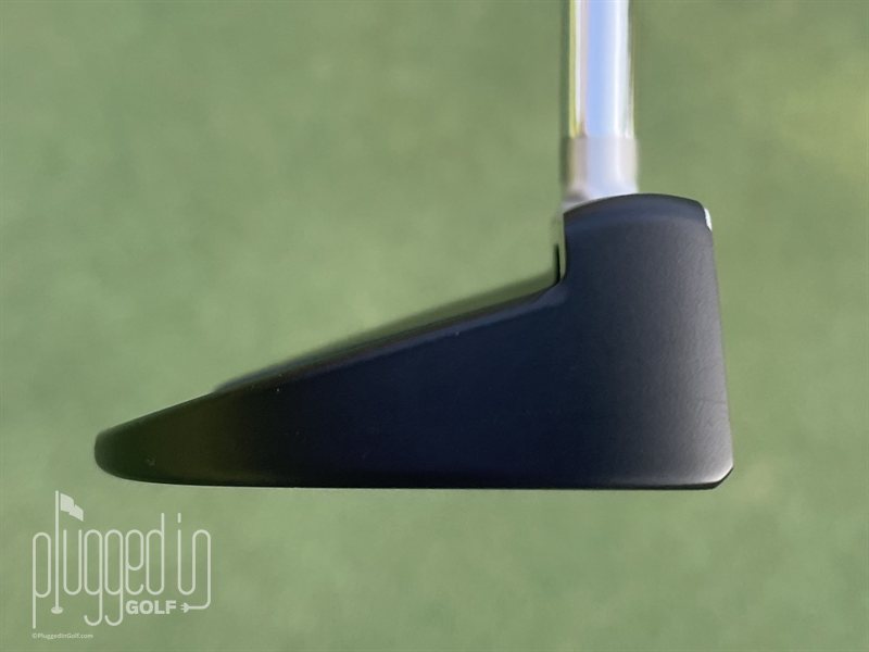 Bettinardi BB48 Fitz Putter Review review
