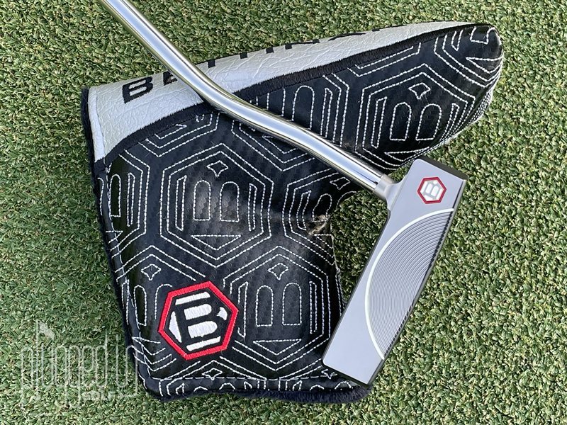Bettinardi BB48 Fitz Putter Review review