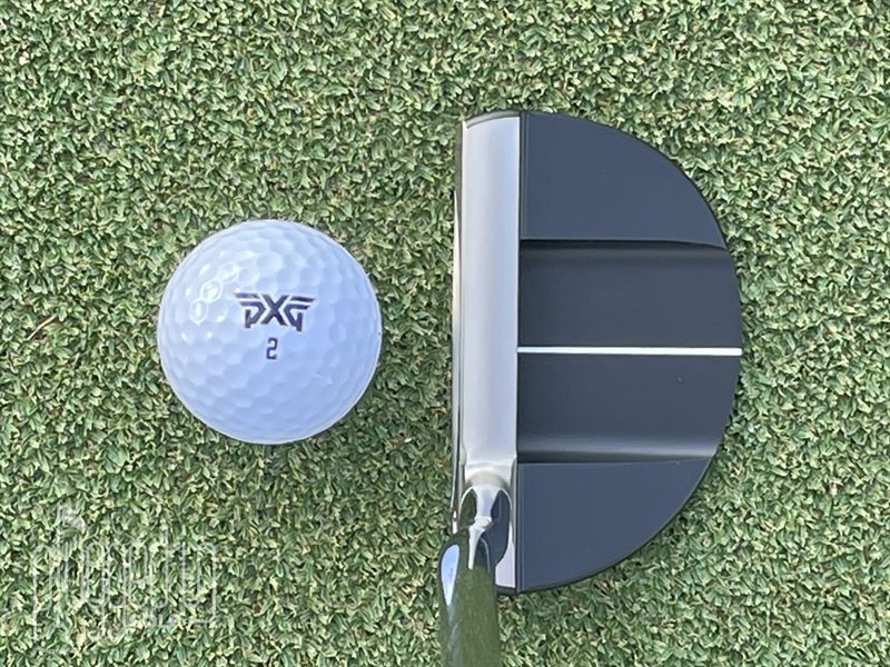 Bettinardi BB48 Fitz Putter Review review
