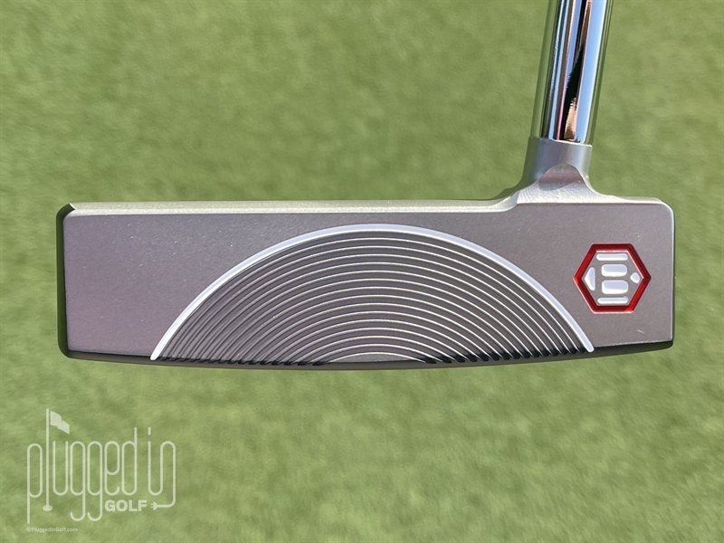 Bettinardi BB48 Fitz Putter Review review