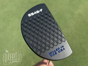Bettinardi BB48 Fitz Mallet Putter – pluggedingolf-testing – 1851 Bettinardi BB48 Fitz putter