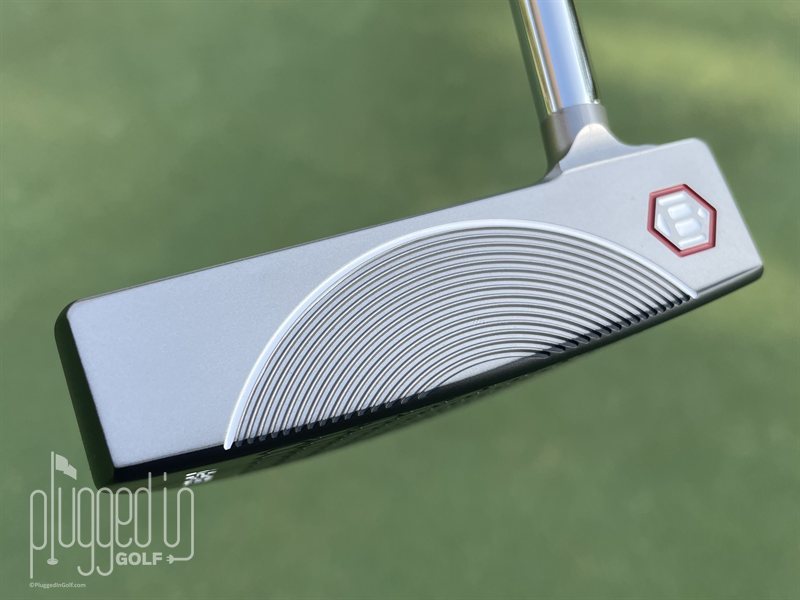 Bettinardi BB48 Fitz Putter Review review