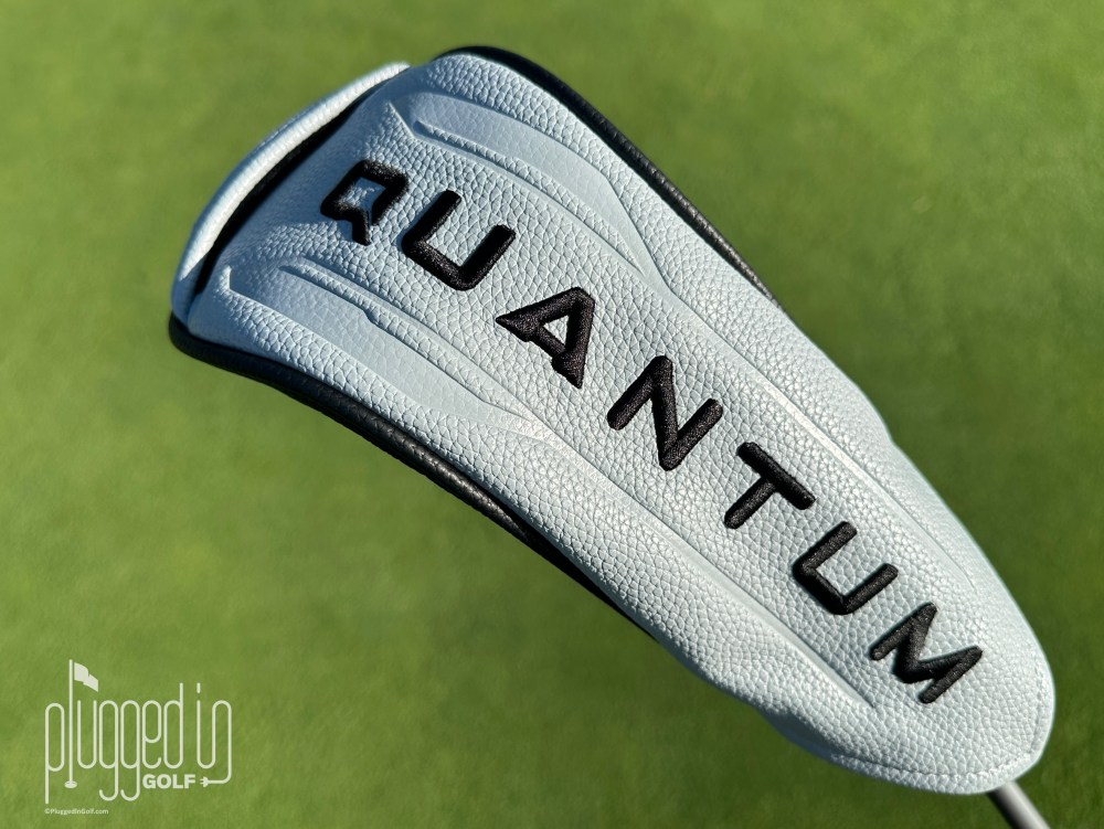 Callaway Quantum Mini Spinner Review review