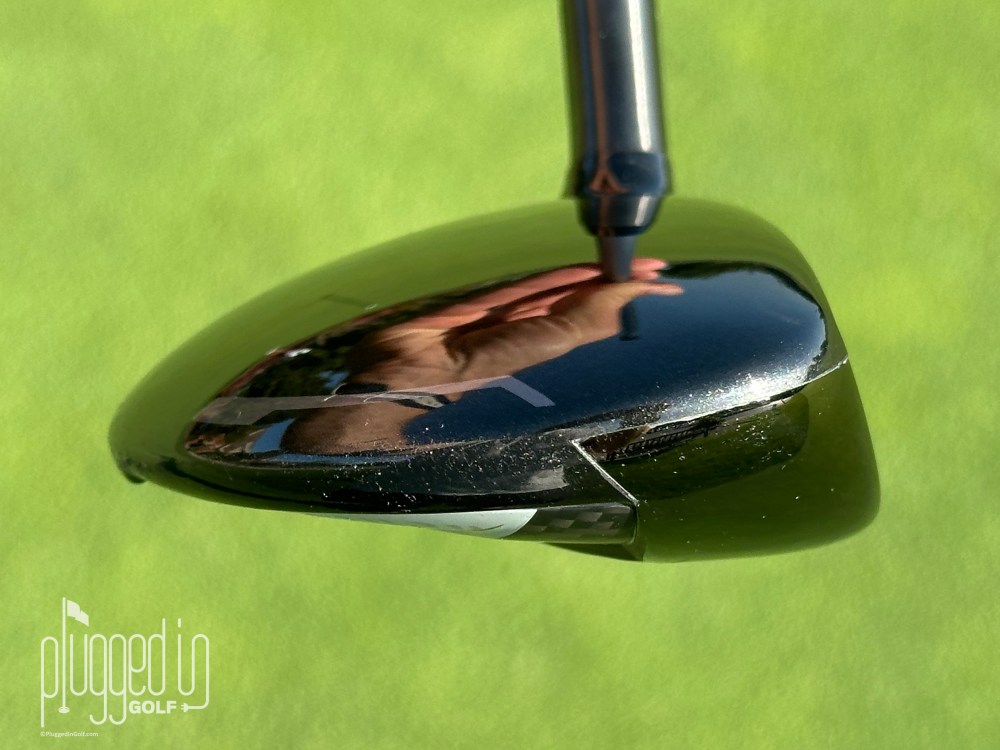Callaway Quantum Mini Spinner Review review