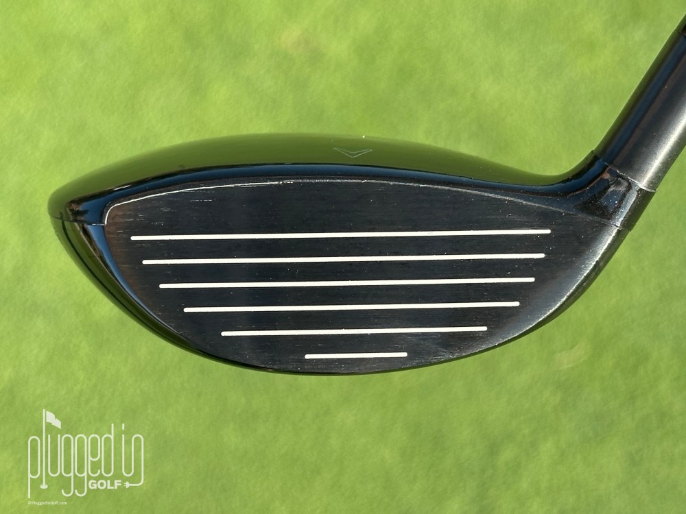 Callaway Quantum Mini Spinner Review review
