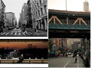 City Collection Par X Design City Collection Par X Design