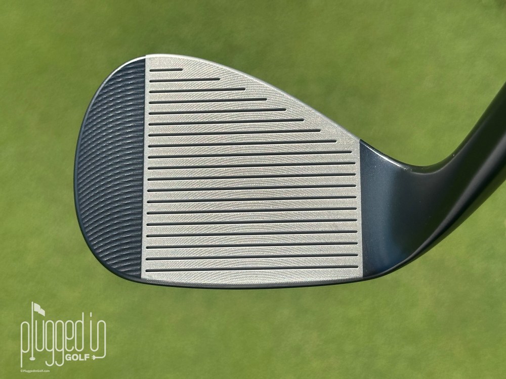 Cleveland Golf RTZ 2 Wedge Review review
