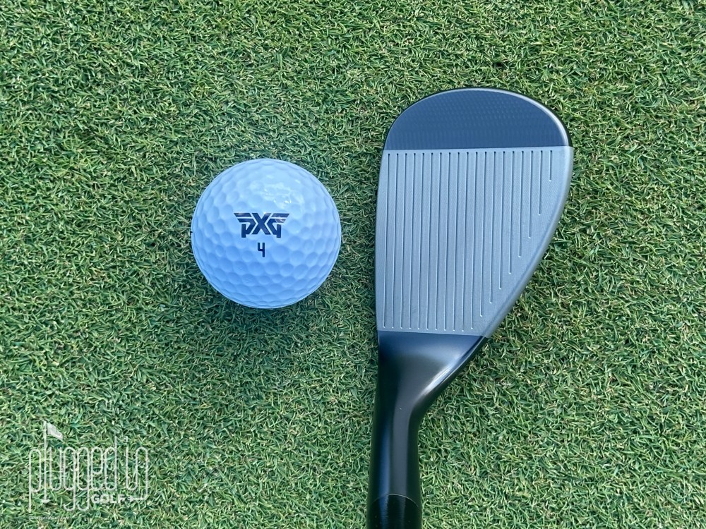Cleveland Golf RTZ 2 Wedge Review review