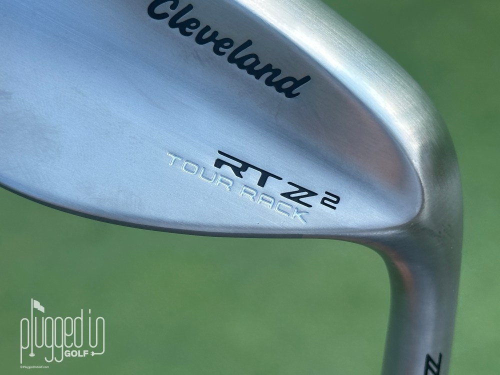 Cleveland Golf RTZ 2 Wedge Review review
