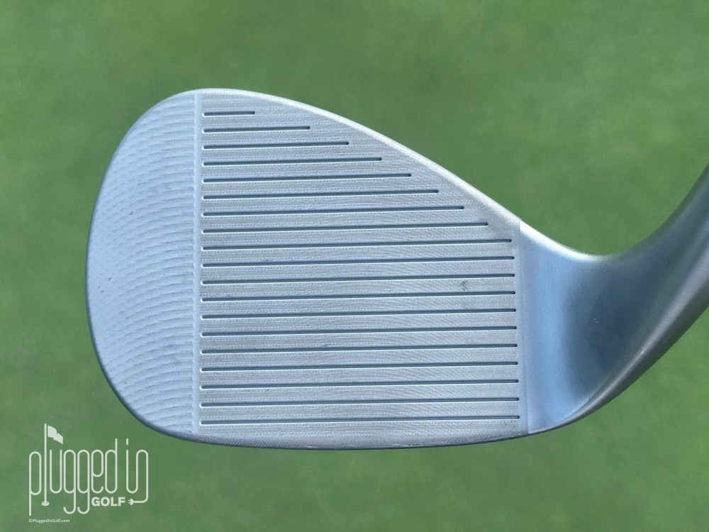 Cleveland Golf RTZ 2 Wedge Review review