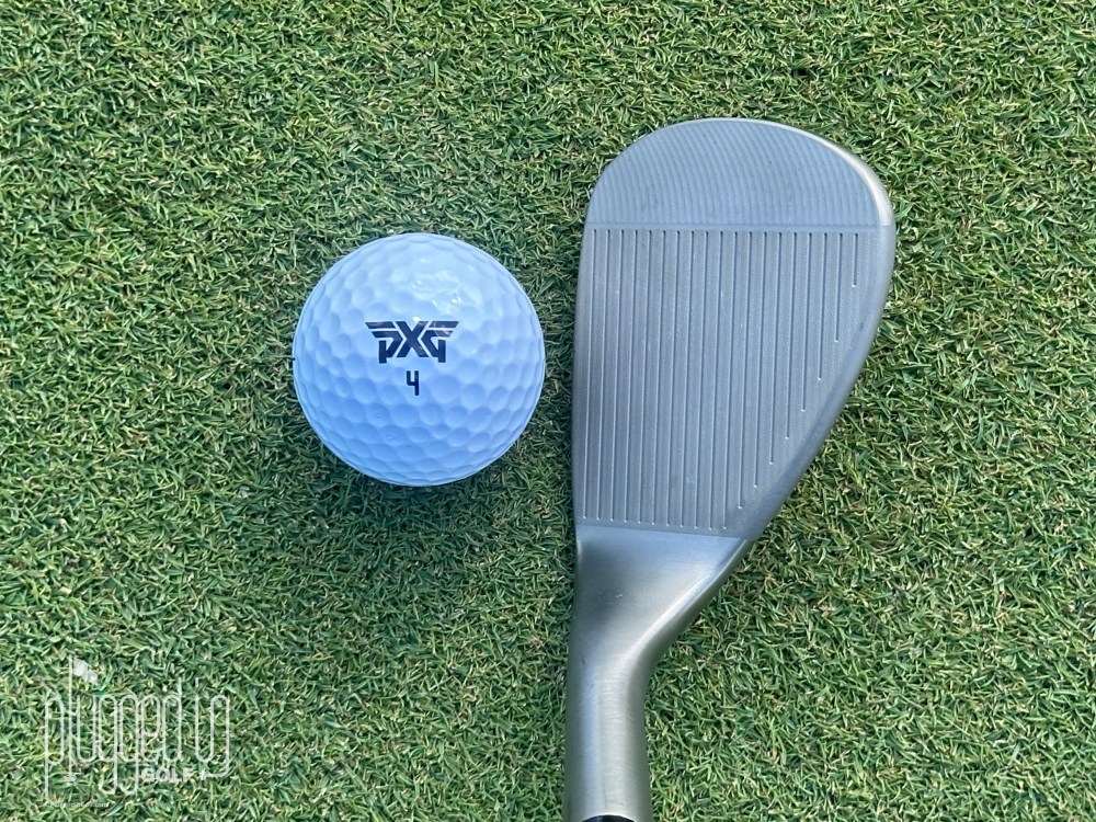 Cleveland Golf RTZ 2 Wedge Review review