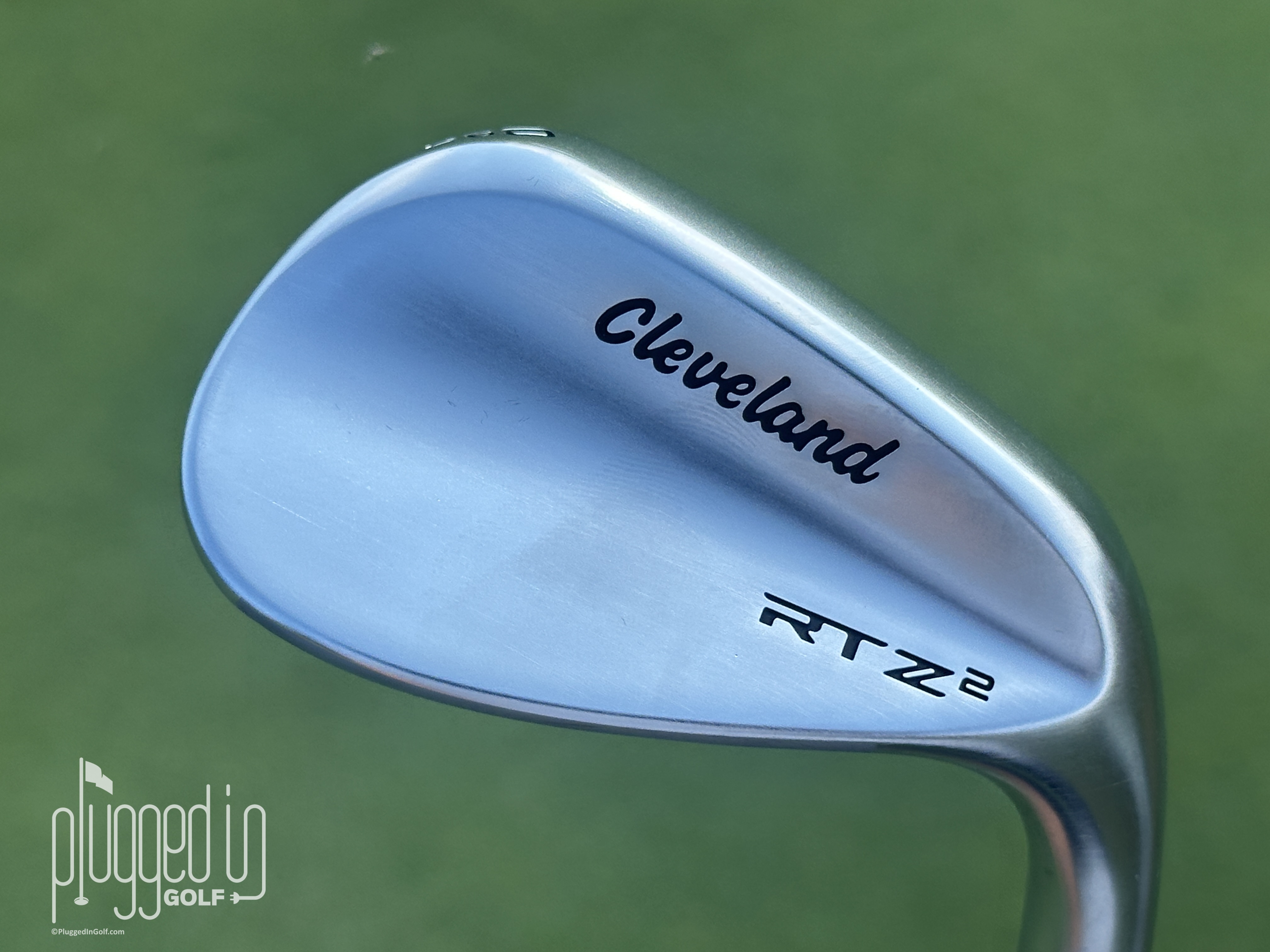 Cleveland Golf RTZ 2 Wedge _5836