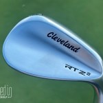 Cleveland Golf RTZ 2 Wedge _5836