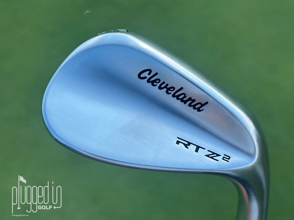 Cleveland Golf RTZ 2 Wedge _5836