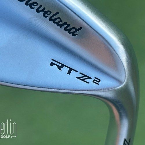 Cleveland Golf RTZ 2 Wedge