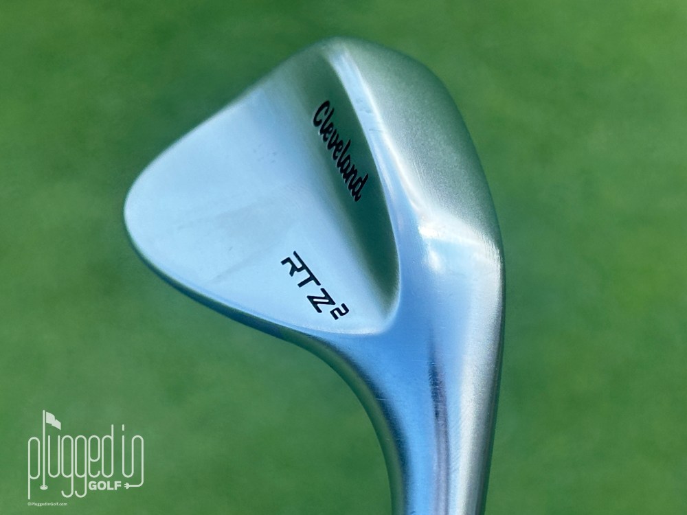 Cleveland Golf RTZ 2 Wedge Review review