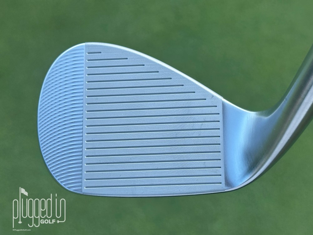 Cleveland Golf RTZ 2 Wedge Review review