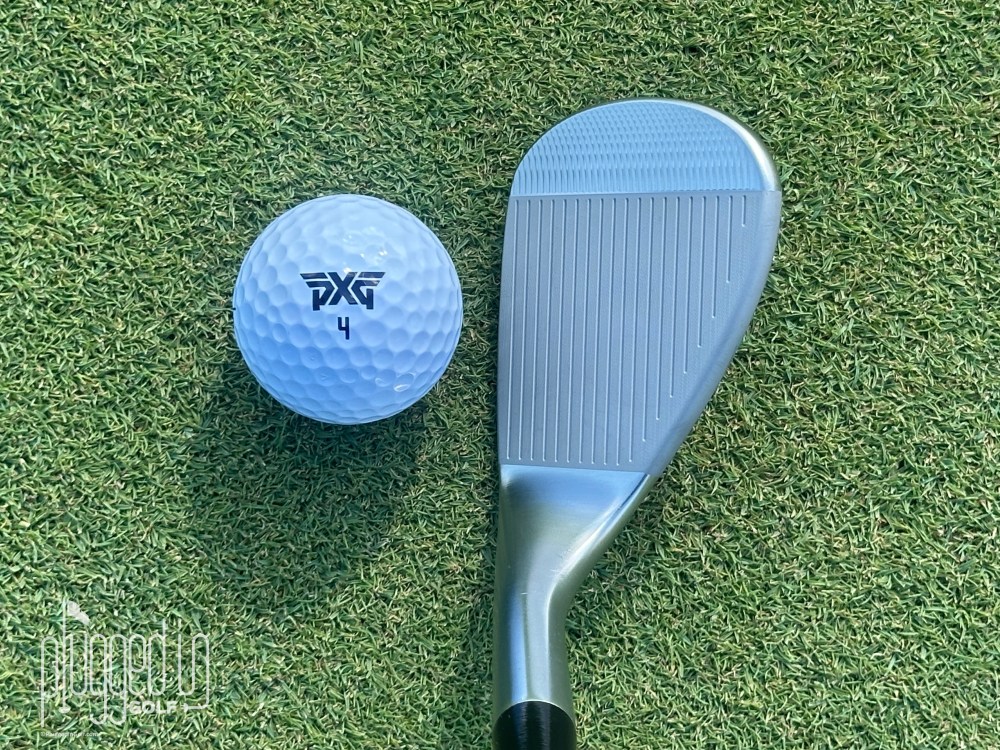 Cleveland Golf RTZ 2 Wedge Review review