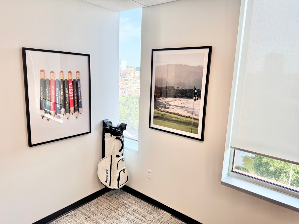 Golf Gear We Tested - September 2026 review