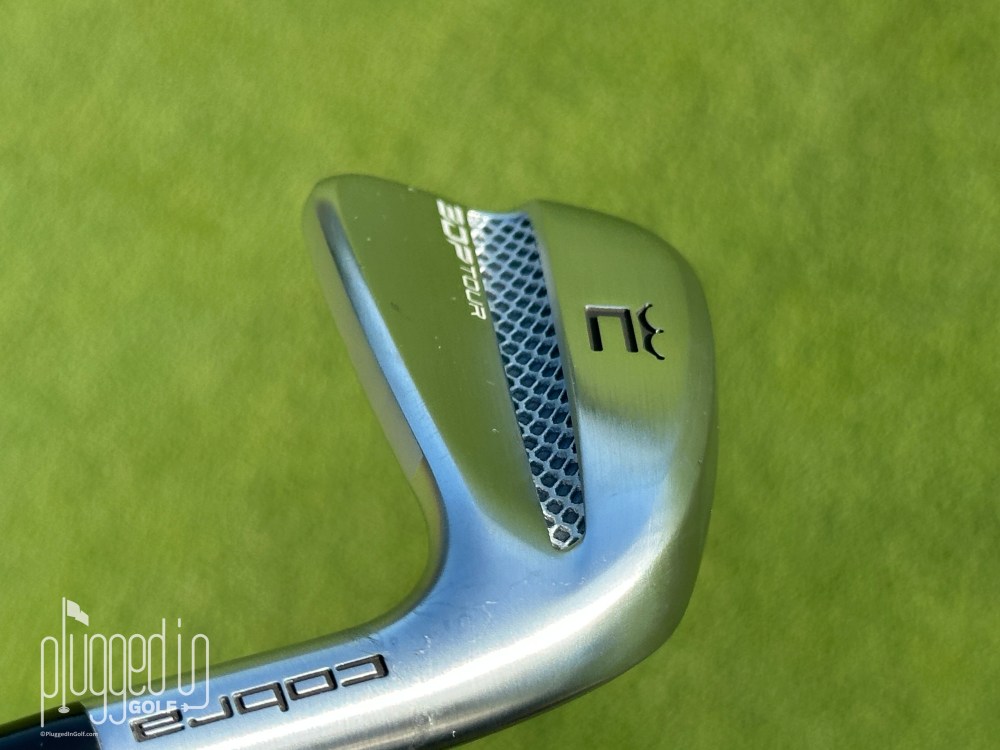 Cobra 3DP Tour Irons Review review