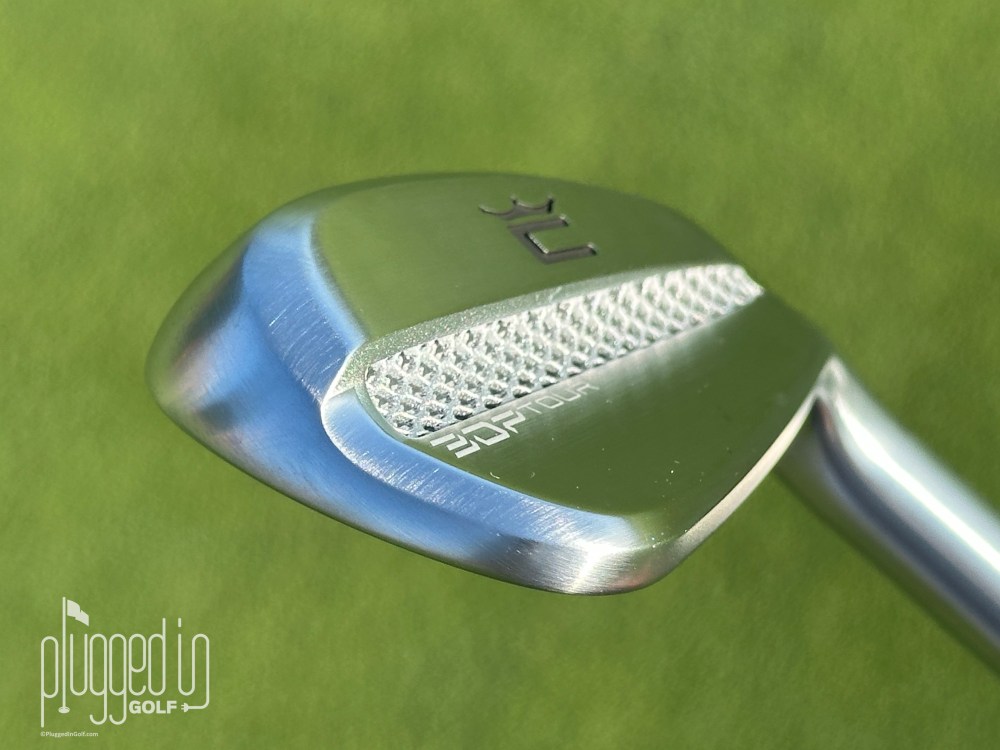 Cobra 3DP Tour Irons Review review