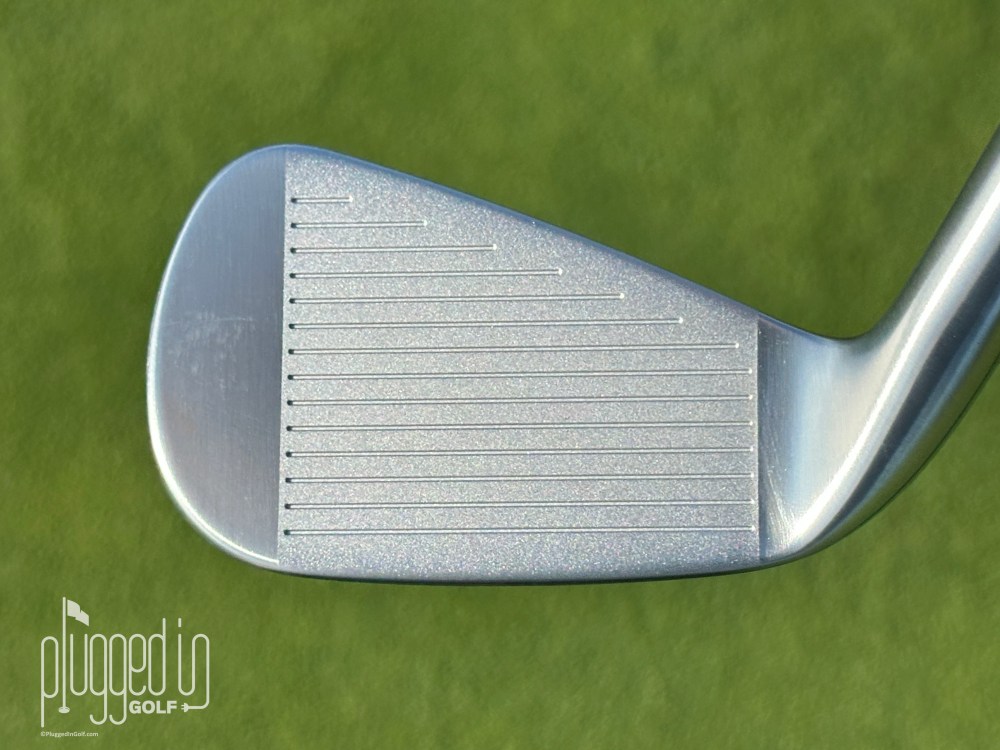 Cobra 3DP Tour Irons Review review