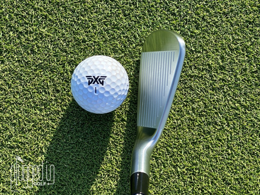 Cobra 3DP Tour Irons Review review